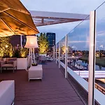 호텔 Theaterhotel 벤로