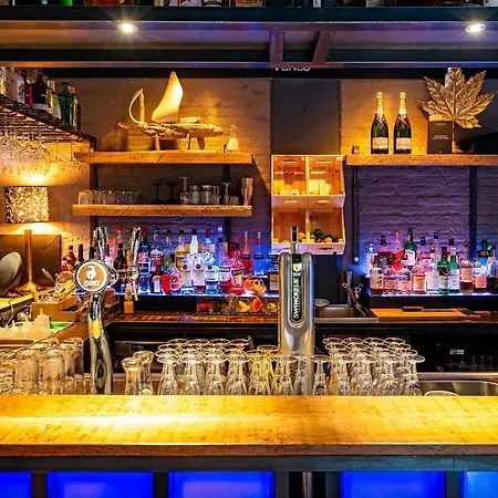 Theaterhotel 4* 벤로