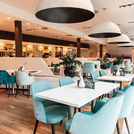 Hotel Theaterhotel Venlo