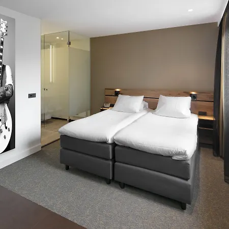 Theaterhotel 4*