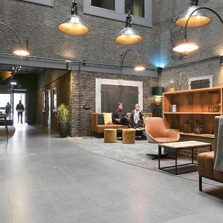 Hotel Theaterhotel Venlo