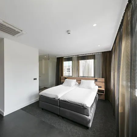 Hotel Theaterhotel Venlo