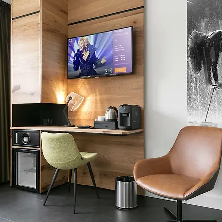 Theaterhotel 4* Venlo