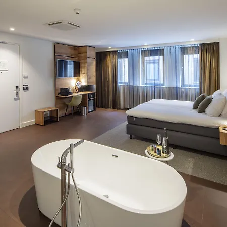 Theaterhotel Венло