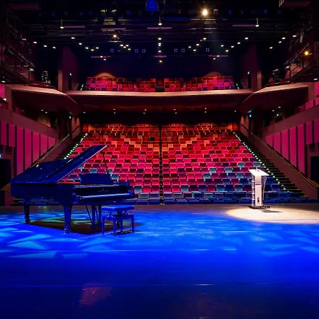 Hotel Theaterhotel