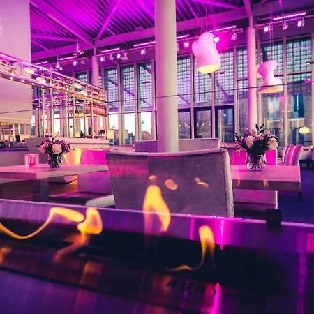 Theaterhotel Hotel 4*