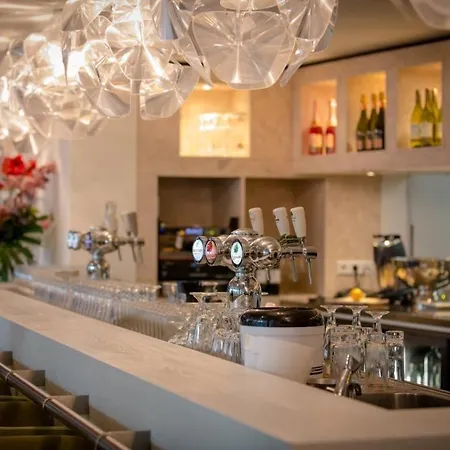 Theaterhotel Венло