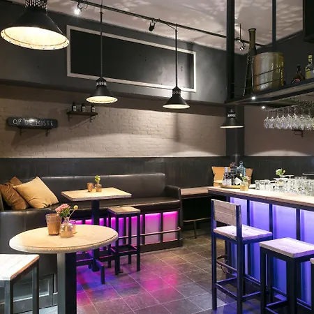 Hotel Theaterhotel