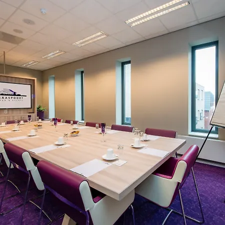 Theaterhotel Hotel Venlo