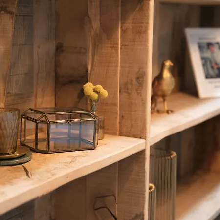 Theaterhotel 호텔 4*