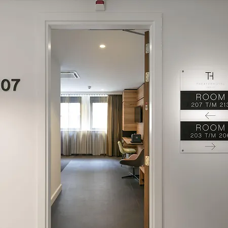 Hotel Theaterhotel
