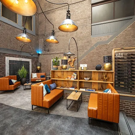 Theaterhotel Hotel Venlo