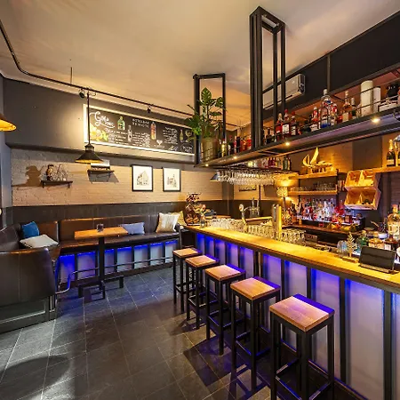 Theaterhotel Hotel Venlo