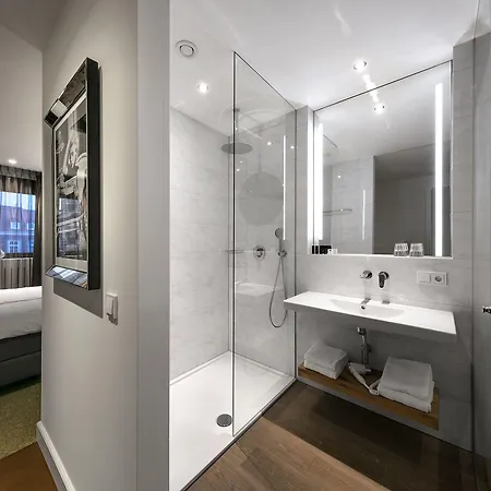 Theaterhotel 4*