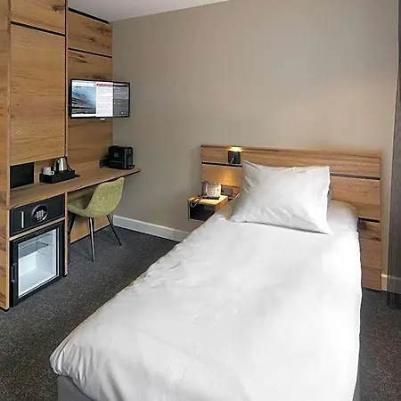 Hotel Theaterhotel