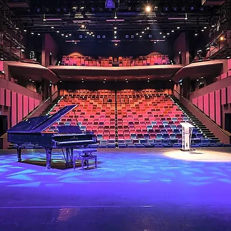 Theaterhotel 4* Venlo