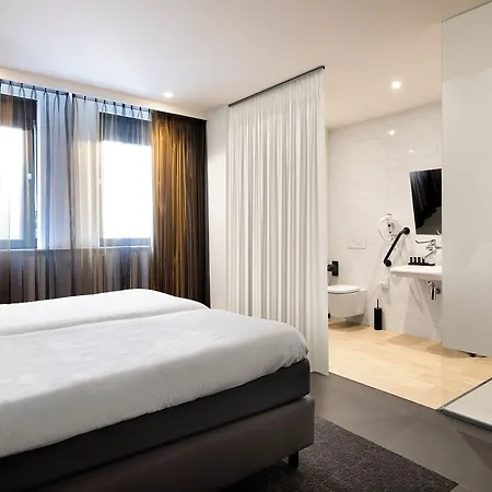 Hotel Theaterhotel Venlo