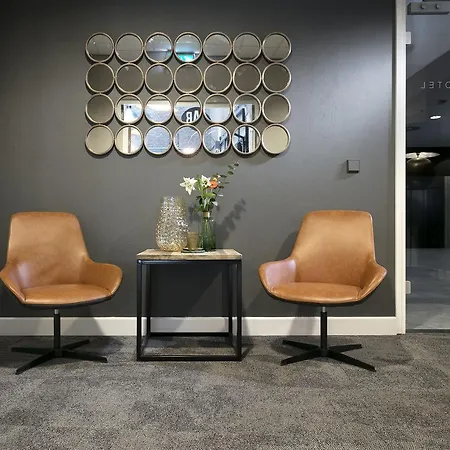 Theaterhotel Hotel