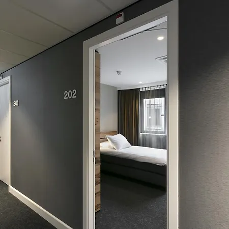Hotel Theaterhotel