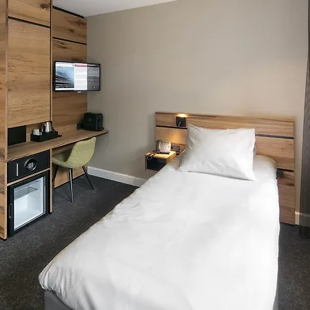 Theaterhotel Отель