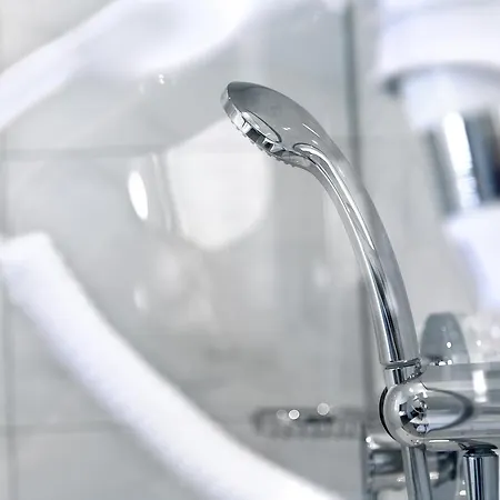 Отель Theaterhotel 4*