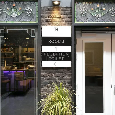 Theaterhotel 4*