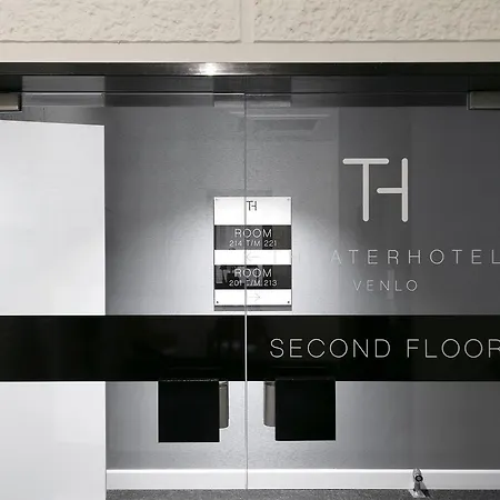 Theaterhotel Венло