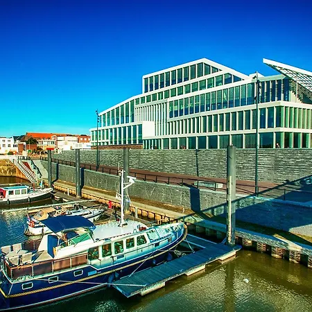 Theaterhotel 4* Venlo