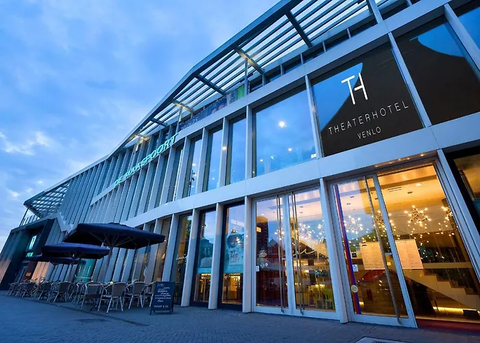 Theaterhotel ונלו