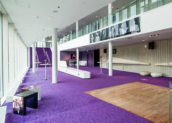 Theaterhotel ונלו