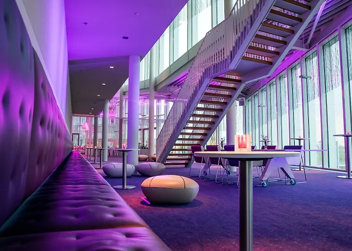 מלון Theaterhotel