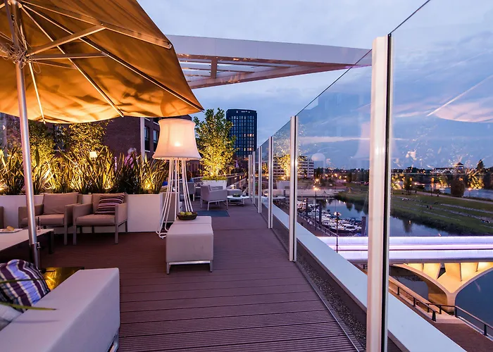 Hotel Theaterhotel Venlo