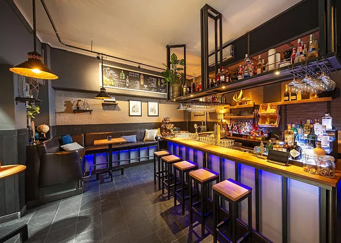 Theaterhotel Hotel Venlo