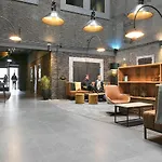Hotel Theaterhotel Venlo