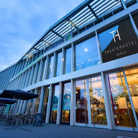 Theaterhotel フェンロー