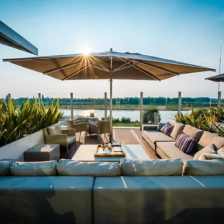 Theaterhotel 4* Венло