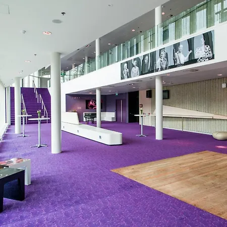 Theaterhotel フェンロー