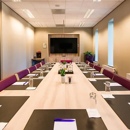 Theaterhotel 4* フェンロー