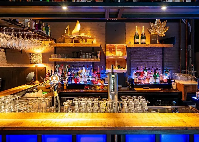 Theaterhotel 4* フェンロー