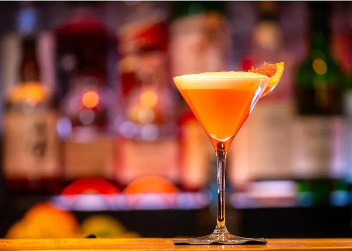 ホテル Theaterhotel フェンロー