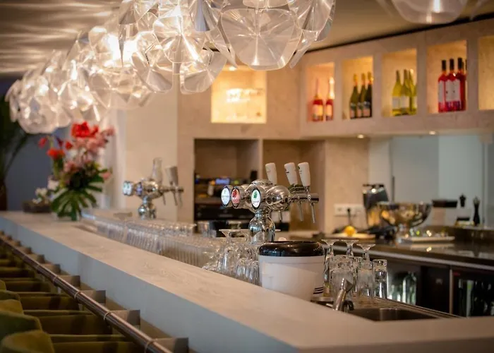 Theaterhotel フェンロー