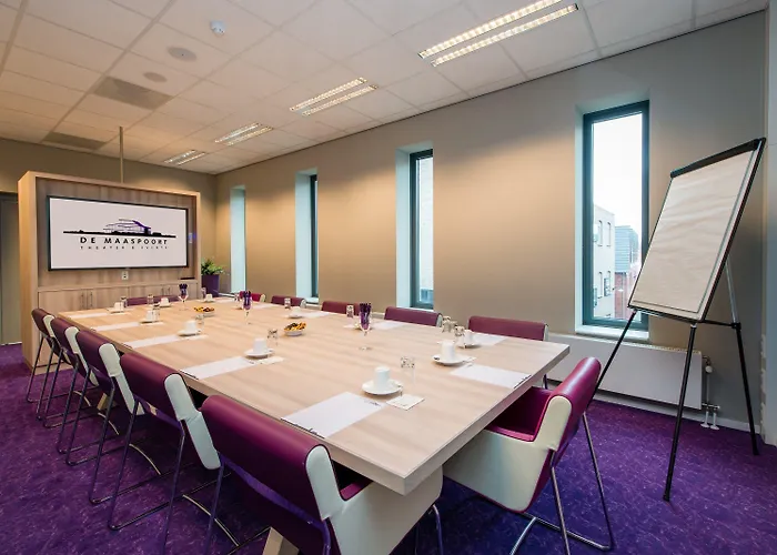 Theaterhotel ホテル フェンロー