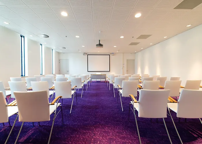 Theaterhotel フェンロー