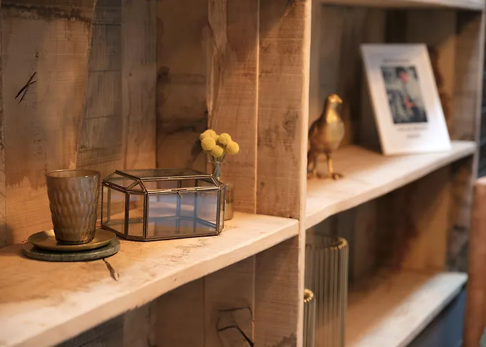 Theaterhotel ホテル 4*