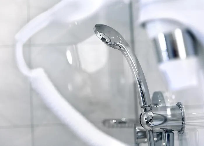 ホテル Theaterhotel 4*