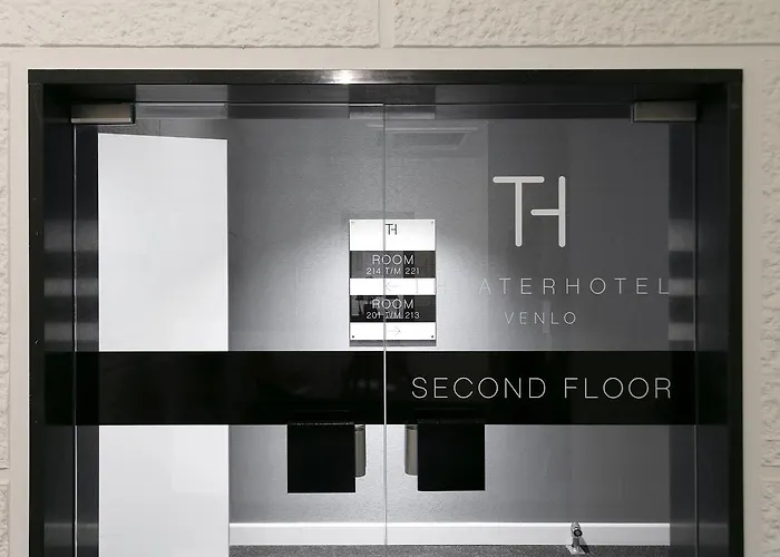 Theaterhotel フェンロー