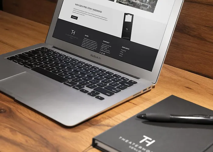 Theaterhotel フェンロー