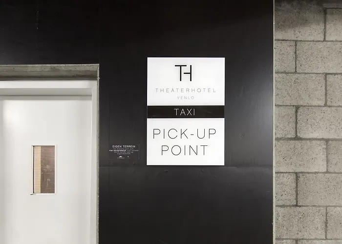 Theaterhotel ホテル フェンロー